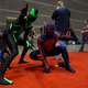 Illustration for article titled The Cosplay of C2E2 - Pt. 2